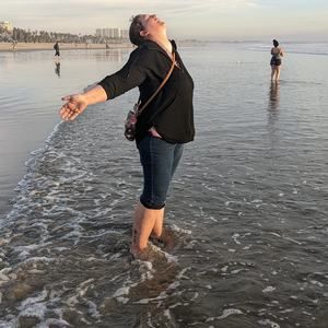 Meet your Posher, Anne